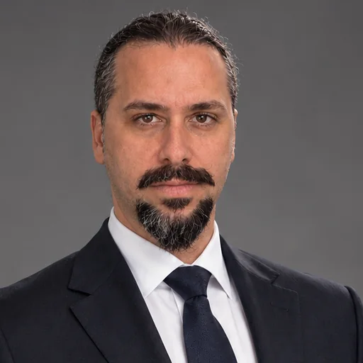 Serkan Şakar